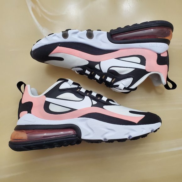 Nike Air Max 270 React - Picture 3 of 11